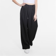 Be You High Waist Wide Leg Trouser