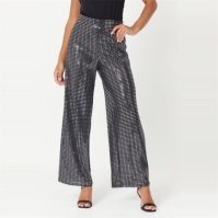 Be You Wide Leg Trouser