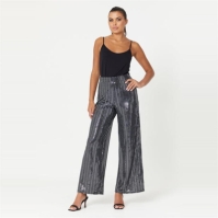 Be You Wide Leg Trouser