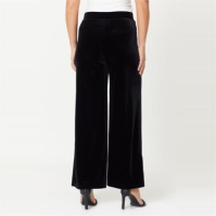 Pantalon Combat Be You Wide Leg Velvet