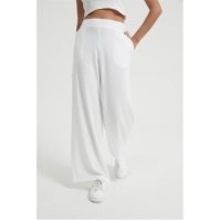 Pantalon Combat Be You Linen Wide Leg