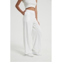 Pantalon Combat Be You Linen Wide Leg