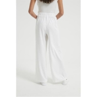 Pantalon Combat Be You Linen Wide Leg