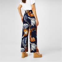 Biba Biba Wide Leg Trouser