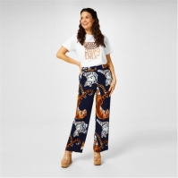 Biba Biba Wide Leg Trouser