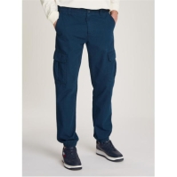 Blug Pantalon Combat Tommy Ryan Ripstop Cargo Tommy Jeans