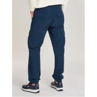 Blug Pantalon Combat Tommy Ryan Ripstop Cargo Tommy Jeans