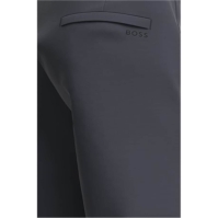 Pantalon Combat Boss Hugo Boss Commuter Slim Fit barbat