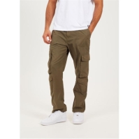 Pantalon Brave Soul Poplin Cargo