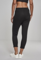 Pantalon Open Edge Terry Turn Up dama Urban Classics