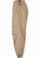 Pantalon Cotton Parachute dama Urban Classics