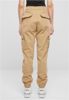 Pantalon Cotton Twill Utility dama Urban Classics