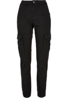 Pantalon Cotton Twill Utility dama Urban Classics