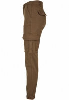 Pantalon Cotton Twill Utility dama Urban Classics