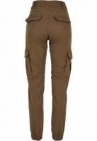 Pantalon Cotton Twill Utility dama Urban Classics