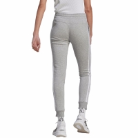 Bluza Pantalon 's adidas Essentials 3-Stripes gray IL3282 dama