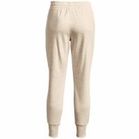 Bluza Pantalon 's Under Armor Rival Cream 1356416 783 dama Under Armour