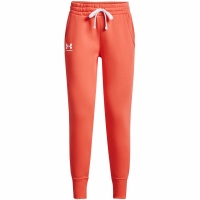 Bluza Pantalon 's Under Armor Rival Orange 1356416 877 dama Under Armour