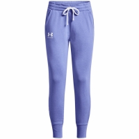 Bluza Pantalon Pantalon Combat 's Under Armor Rival Violet 1356416 495 dama Under Armour