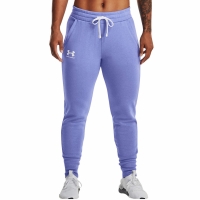 Bluza Pantalon Pantalon Combat 's Under Armor Rival Violet 1356416 495 dama Under Armour