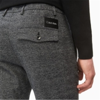 Pantalon Combat Calvin Klein Tapered Fit Check