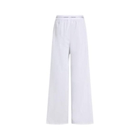 Pantalon Calvin Klein LOGO WB POPLIN