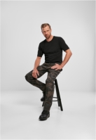 Pantalon Adven Slim Fit Cargo Brandit