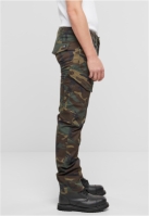 Pantalon Adven Slim Fit Cargo Brandit