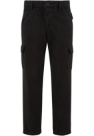 Pantalon BoysStraight Leg Cargo Urban Classics