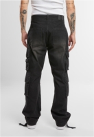 Pantalon Brandit Denim Cargo