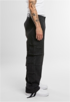 Pantalon Brandit Denim Cargo