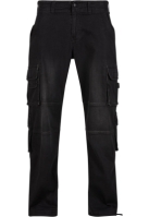 Pantalon Brandit Denim Cargo