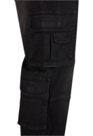 Pantalon Brandit Denim Cargo