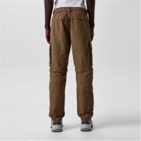 Pantalon CP COMPANY Flatt Nylon Cargo