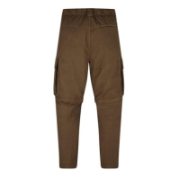 Pantalon CP COMPANY Flatt Nylon Cargo