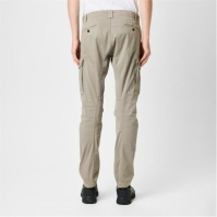 Pantalon CP COMPANY Sateen Ergonomic Lens Cargo