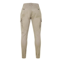 Pantalon CP COMPANY Sateen Ergonomic Lens Cargo