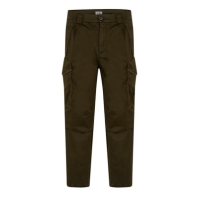 Pantalon CP COMPANY Stretch Sateen Cargo