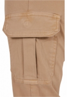 Pantalon High Waist Cargo dama Urban Classics