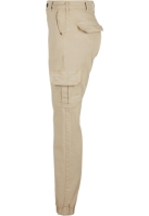 Pantalon High Waist Cargo dama Urban Classics