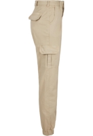 Pantalon High Waist Cargo dama Urban Classics