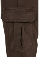 Pantalon High Waist Cargo dama Urban Classics