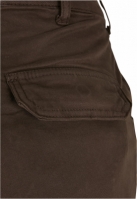 Pantalon High Waist Cargo dama Urban Classics