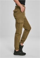 Pantalon High Waist Cargo dama Urban Classics