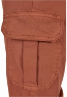 Pantalon High Waist Cargo dama Urban Classics