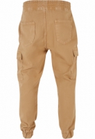 Pantalon DEF Cargo pockets