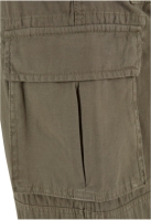 Pantalon Double Cargo Urban Classics