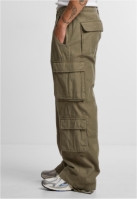 Pantalon Double Cargo Urban Classics