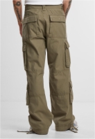 Pantalon Double Cargo Urban Classics