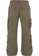 Pantalon Double Cargo Urban Classics